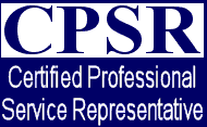 National Foundation of CPSR